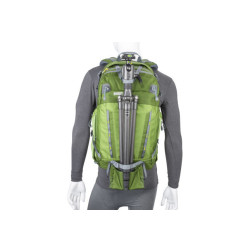 BackLight 26L photo daypack - woodland green