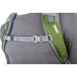 BackLight 26L photo daypack - woodland green