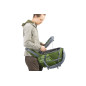 BackLight 26L photo daypack - woodland green BackLight 26L photo daypack - woodland green