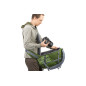 BackLight 26L photo daypack - woodland green BackLight 26L photo daypack - woodland green