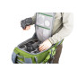 BackLight 26L photo daypack - woodland green BackLight 26L photo daypack - woodland green
