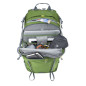 BackLight 26L photo daypack - woodland green BackLight 26L photo daypack - woodland green