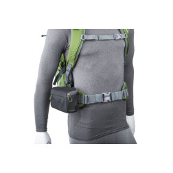 BackLight 26L photo daypack - woodland green