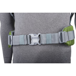 BackLight 26L photo daypack - woodland green