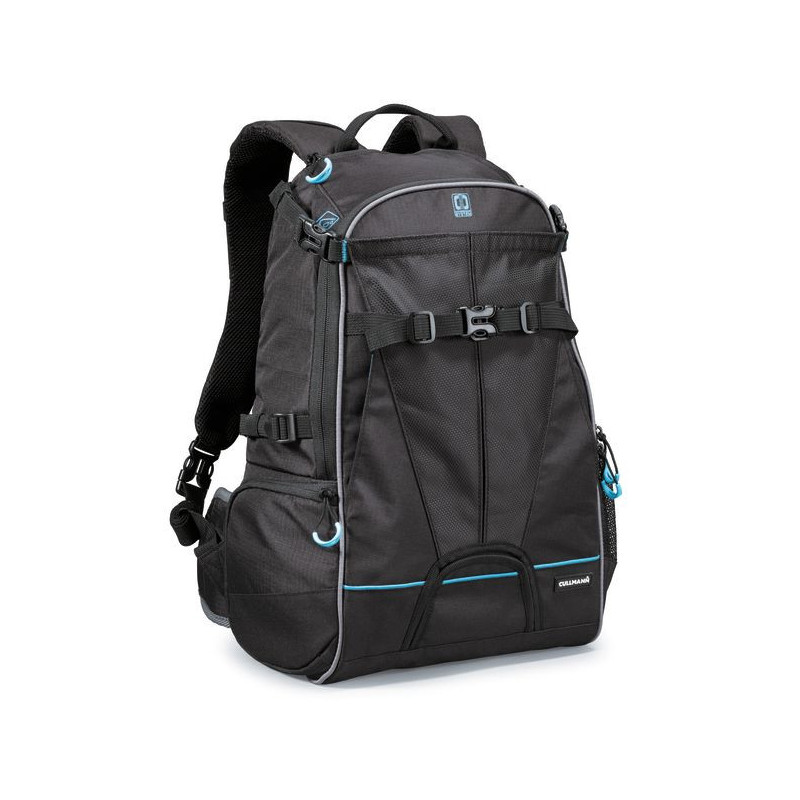 ULTRALIGHT sports DayPack 300 black, camera backpack ULTRALIGHT sports DayPack 300 black, camera backpack