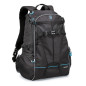 ULTRALIGHT sports DayPack 300 black, camera backpack ULTRALIGHT sports DayPack 300 black, camera backpack