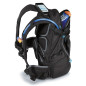 ULTRALIGHT sports DayPack 300 black, camera backpack ULTRALIGHT sports DayPack 300 black, camera backpack