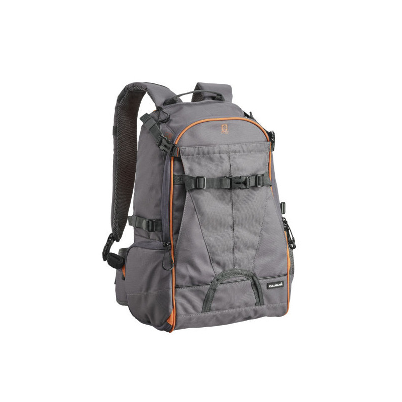 ULTRALIGHT sports DayPack 300 grey, camera backpack