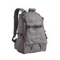 ULTRALIGHT sports DayPack 300 grey, camera backpack