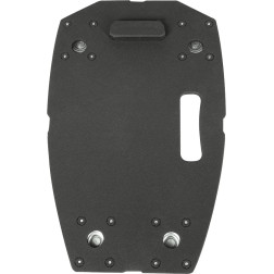 WBOARD-POLAR - Accessoires - Plateau à roulettes sub Polar HK AUDIO