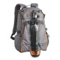 ULTRALIGHT sports DayPack 300 grey, camera backpack