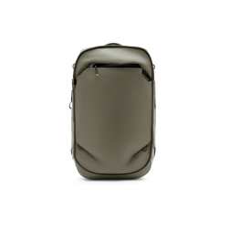Travel Backpack 2-in-1 40L    Stone
