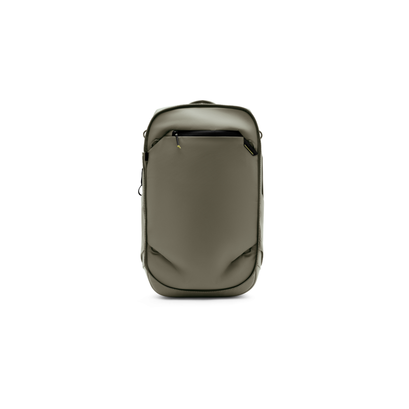 Travel Backpack 2-in-1 40L // Stone