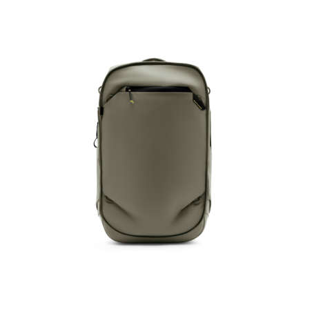 Travel Backpack 2-in-1 40L // Stone