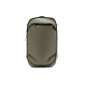 Travel Backpack 2-in-1 40L // Stone