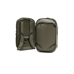 Travel Backpack 2-in-1 40L    Stone
