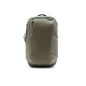 Travel Backpack 2-in-1 40L // Stone
