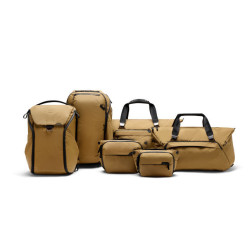 Everyday Backpack 20L v3 - coyote