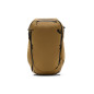 Travel Backpack 45L - coyote