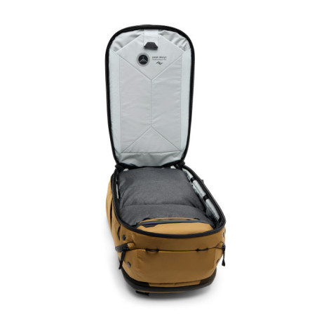 Travel Backpack 45L - coyote