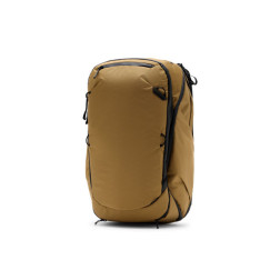 Travel Backpack 45L - coyote