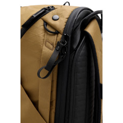 Travel Backpack 45L - coyote