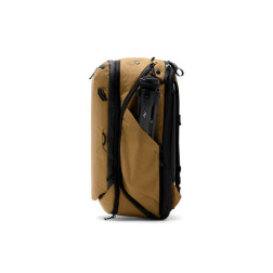 Travel Backpack 45L - coyote