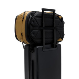 Travel Backpack 45L - coyote