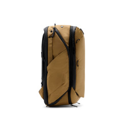 Travel Backpack 45L - coyote