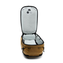 Travel Backpack 45L - coyote