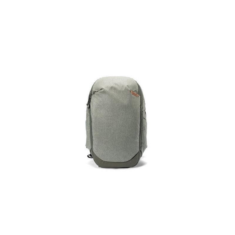 Travel backpack 30L v2 - sage Travel backpack 30L v2 - sage