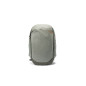 Travel backpack 30L v2 - sage Travel backpack 30L v2 - sage