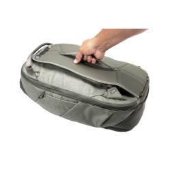 Travel backpack 30L v2 - sage