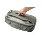 Travel backpack 30L v2 - sage Travel backpack 30L v2 - sage