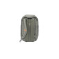 Travel backpack 30L v2 - sage Travel backpack 30L v2 - sage