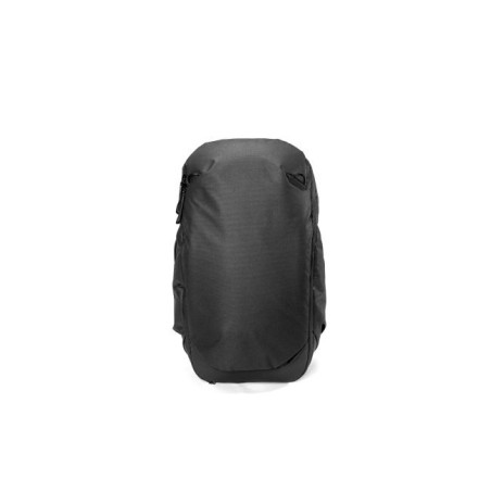 Travel backpack 30L v2 - black