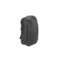 Travel backpack 30L v2 - black Travel backpack 30L v2 - black