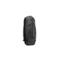 Travel backpack 30L v2 - black Travel backpack 30L v2 - black