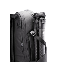Travel backpack 30L v2 - black