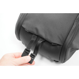 Everyday backpack 20L v3 - black