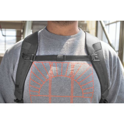 Everyday backpack 20L v3 - black
