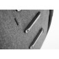 Everyday backpack 20L v3 - charcoal Everyday backpack 20L v3 - charcoal