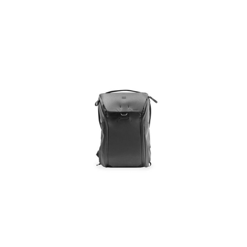 Everyday backpack 30L v3 - black Everyday backpack 30L v3 - black