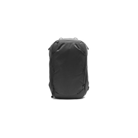 Travel backpack 45L v2 - black