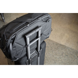 Travel backpack 45L v2 - black