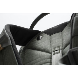 Travel backpack 45L v2 - black
