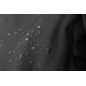 Travel backpack 45L v2 - black Travel backpack 45L v2 - black