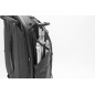 Travel backpack 45L v2 - black Travel backpack 45L v2 - black