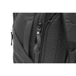 Travel backpack 45L v2 - black