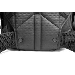 Travel backpack 45L v2 - black